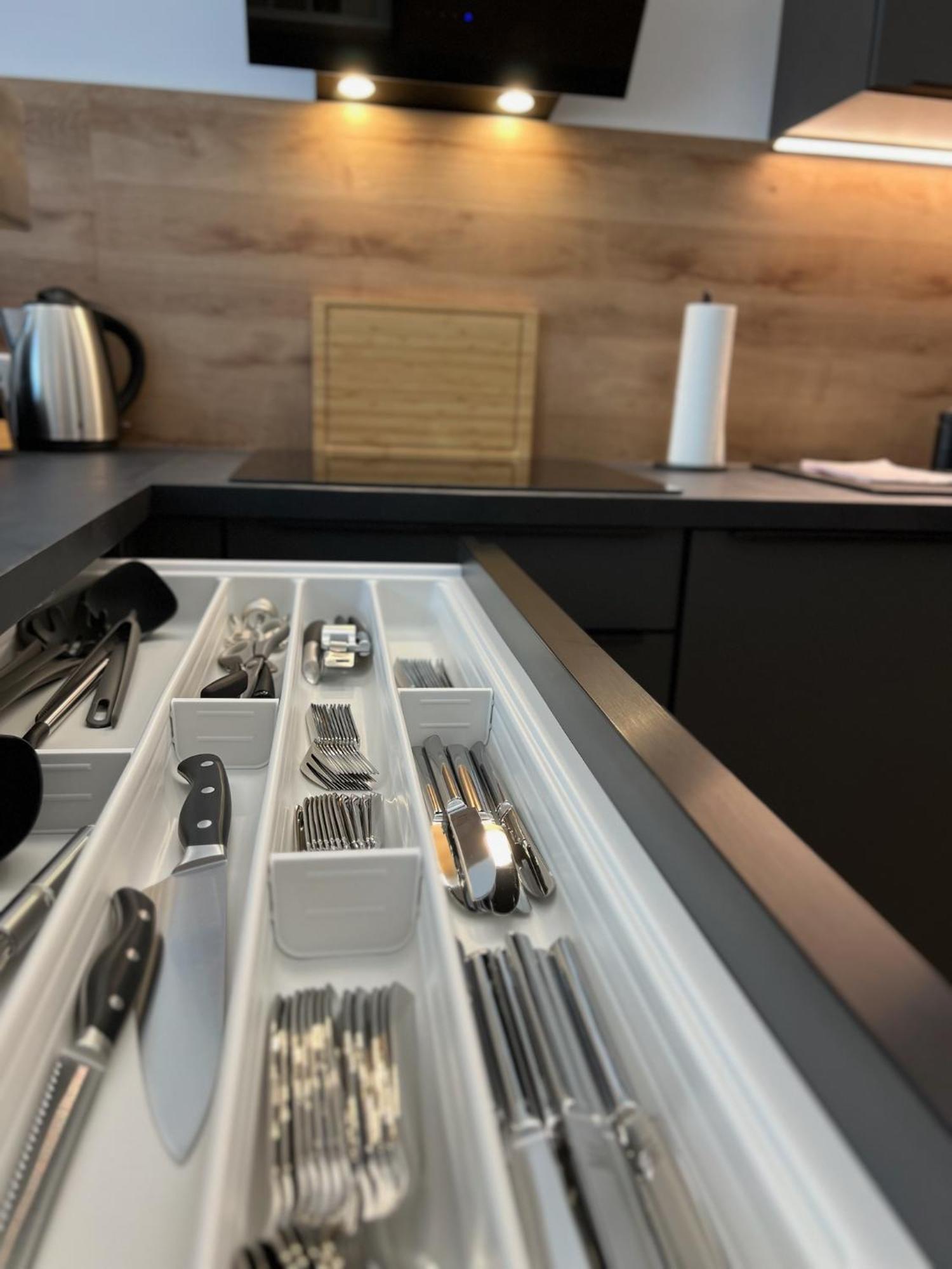 Neu! City-Loft-Apartment Im Goethe Palais I 5P I Lift I Parkplatz I Zentrum I Helios Aue  Exterior foto